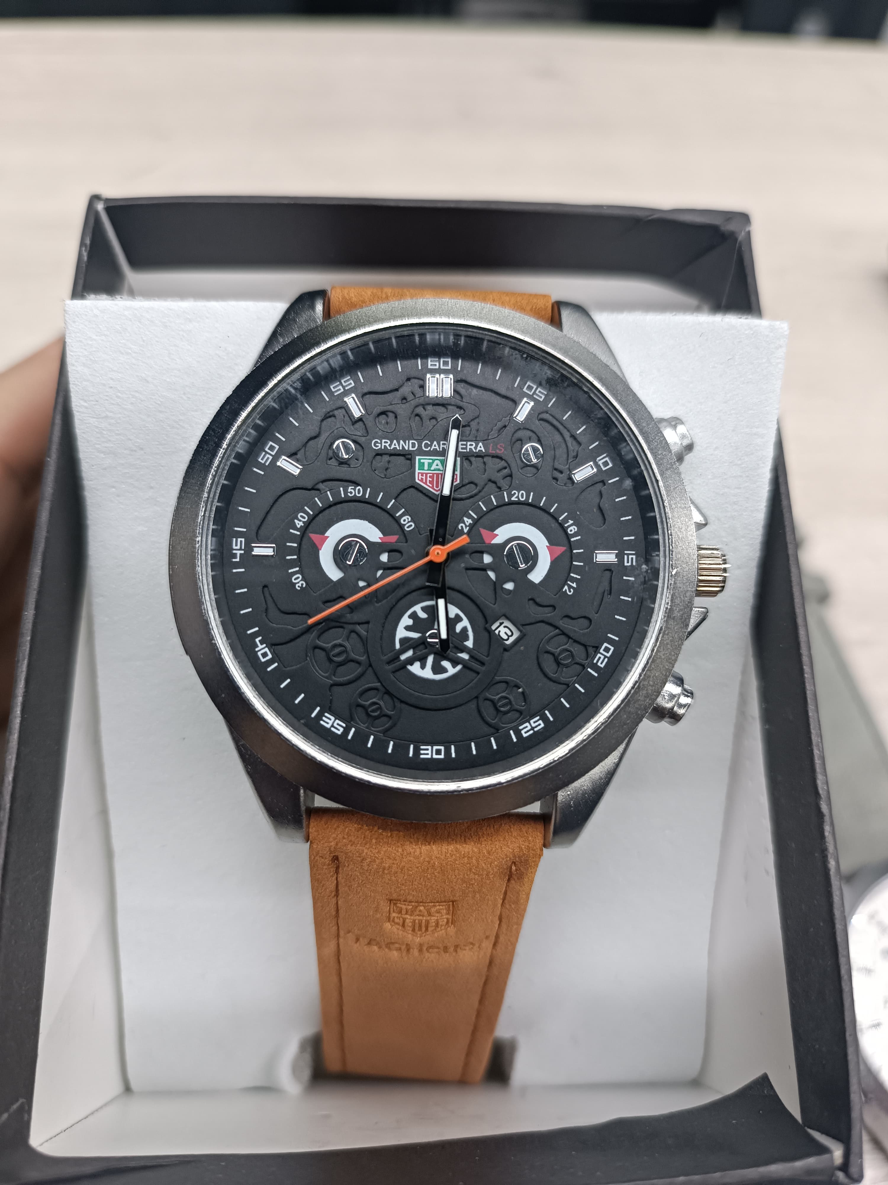 RELOJ PARA OBSEQUIO